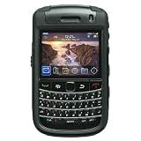 Otterbox Commuter Case series for the BlackBerry Bold 9650 (Black)