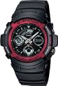 Casio G-Shock Men's Series (August 2007 Model) Digital-Analog Combination Watch