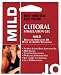 System Jo Clitorisoral Stimulation Gel, Mild 10cc