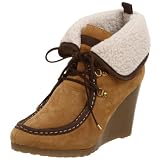 Tommy Hilfiger Women's Zaria Wedge Boot