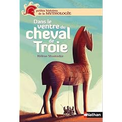Dans le ventre du cheval de Troie