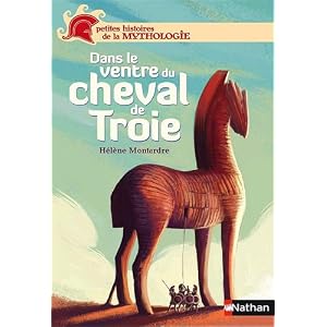 Dans le ventre du cheval de Troie
