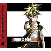 Return to zero original sound track #3