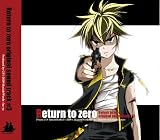 Return to zero original sound track #3 �摜