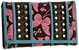 Abbey Dawn Women's Flutterby Wallet