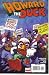 Howard the Duck #4 : Sliding Into Home (Marvel Comics)
