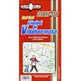 "Ciudad de Villahermosa" City Map by Guia Roji (Spanish Edition) by Guia Roji