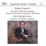 Guitar Recital