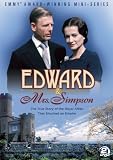 Edward & Mrs. Simpson