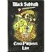 Black Sabbath - Cross Purposes Live