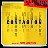 Contagion: Original Motion Picture Soundtrack