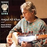 Amjad Ali Khan: Indian Classical Ragas