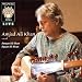 Amjad-Ali-Khan-(sarod)-Amjad Ali Khan: Indian Classical Ragas cd cover