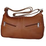 Piel Large Hobo Bag