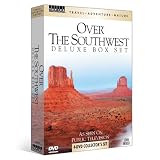 Over the Southwest - Deluxe Box Set