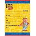 Kitchen & Housewares : Bob The Builder Invitations / Invites - Pad of 20