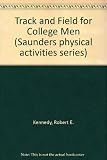 Track and field for college men