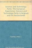 Science and technology parks in Belgium and the Netherlands