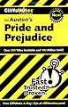 Pride and Prejudice (Cliffs Notes)