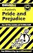 Pride and Prejudice (Cliffs Notes)
