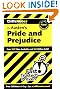 Pride and Prejudice (Cliffs Notes)
