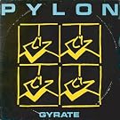 Gyrate +