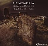 In memoria - Medieval Songs of Remembrance