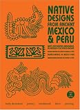 Review HvD Publishing  / Native Designs from Ancient Mexico and Peru