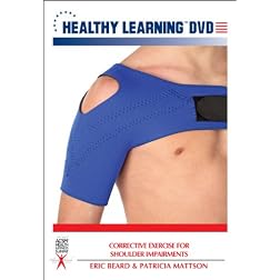 Corrective Exercise for Shoulder Impairments