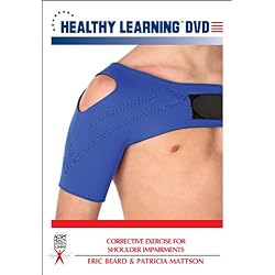 Corrective Exercise for Shoulder Impairments