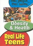 Real Life Teens: Obesity and Health [DVD] [Region 1] [US Import] [NTSC]