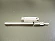 COMPLETE STAINLESS TUBE+TIP+GRIP TUBE SET COMBOS (5-ROUND)