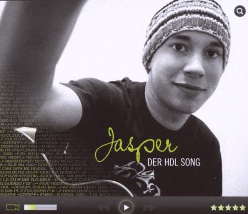 Produkt-Bild: Der Hdl Song