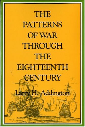 The Patterns of War through the Eighteenth Century