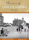 Flavours of... Lincolnshire : recipes