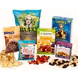 GoPicnic Tasty Treats Gluten-Free Care Package, 1.76-Pound Package