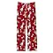 Kids Grandma Pants Woof Woof Pants - Red