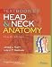 Books : Textbook of Head and Neck Anatomy (Point (Lippincott Williams & Wilkins))