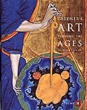 Books : Gardner's Art Through The Ages, Volume I