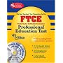 FTCE Professional Education w/CD 4th Ed. (REA) The Best Test Prep: 4th Edition (Test Preps)