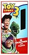 Paper Magic Toy Story 3 Valentines, Trading Cards and Pencils (16 of each)