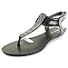 Madden Girl Women's Teager Dress Sandal