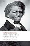 Narrative of the life of Frederick Douglass : an American slave