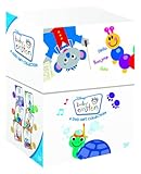 DVD : Baby Einstein Box Set