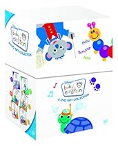 Baby Einstein Box Set [DVD]