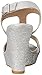 Rampage Women's Candelas Platform Ankle Strap Dress Wedge Sandal