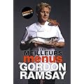 Les meilleurs menus de Gordon Ramsay