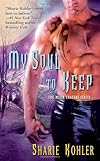 My Soul to Keep