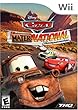 Cars: Mater-National Cars: Mater-National