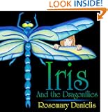 Iris and the Dragonflies